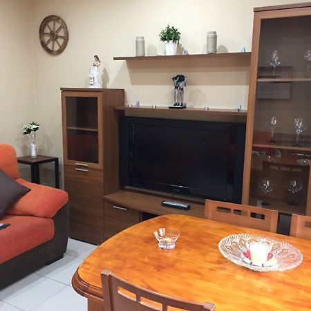 Apartamento Medina Azahara コルドバ エクステリア 写真