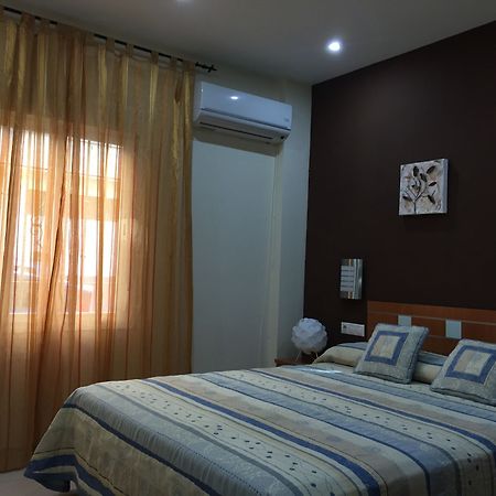 Apartamento Medina Azahara コルドバ エクステリア 写真