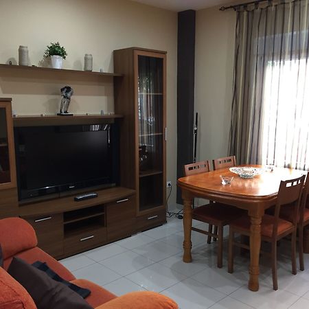 Apartamento Medina Azahara コルドバ エクステリア 写真