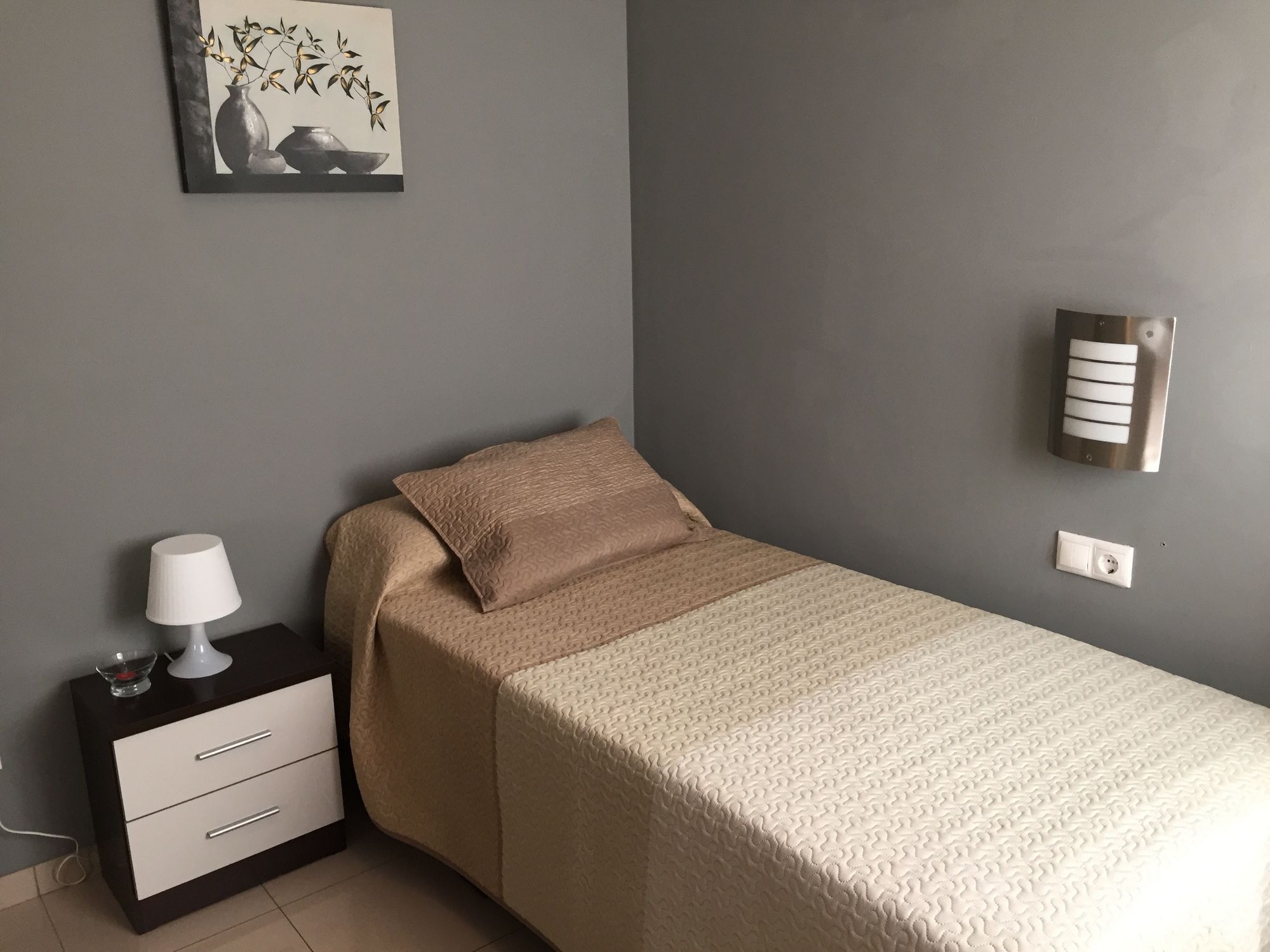 Apartamento Medina Azahara コルドバ エクステリア 写真