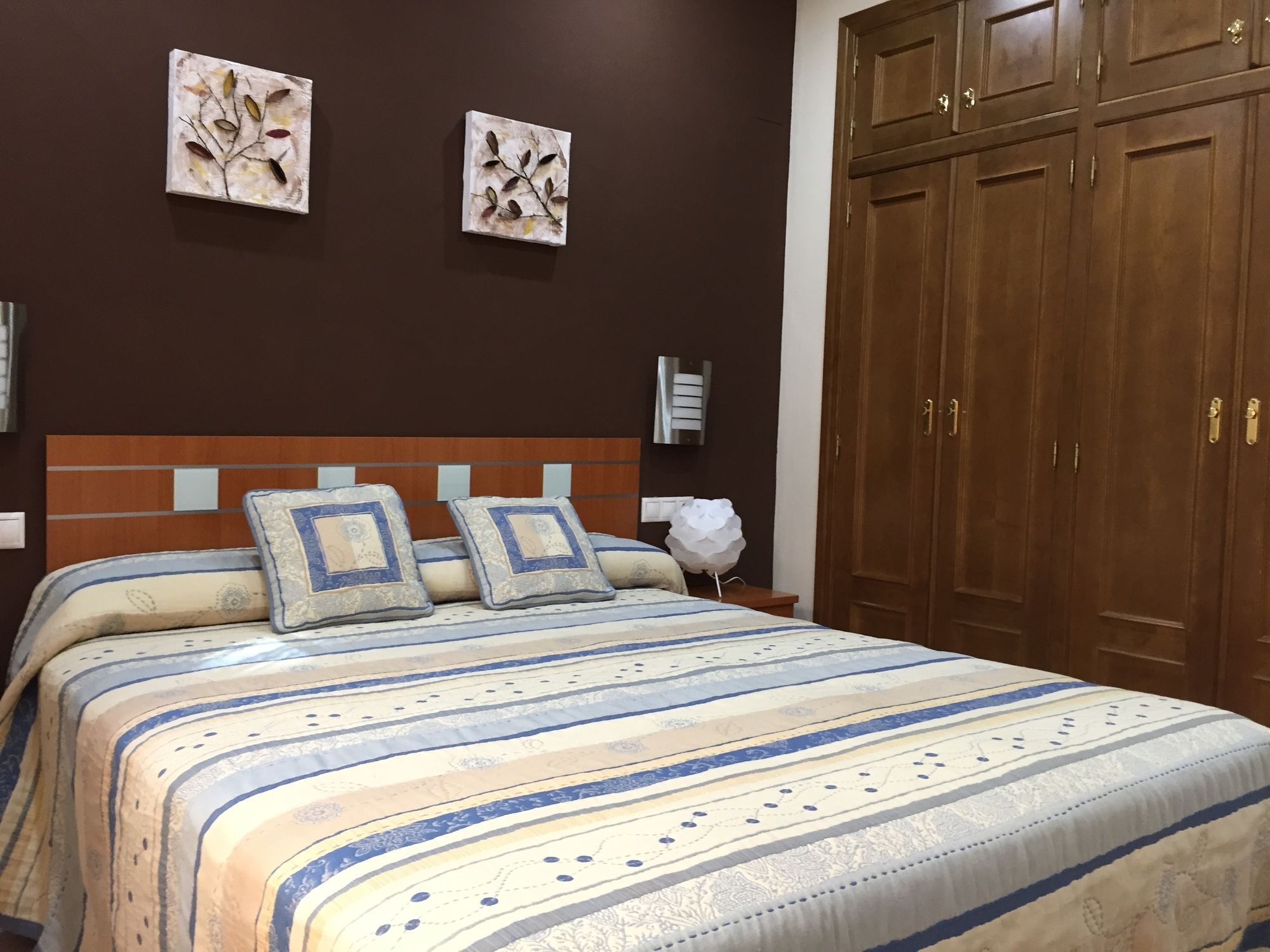 Apartamento Medina Azahara コルドバ エクステリア 写真