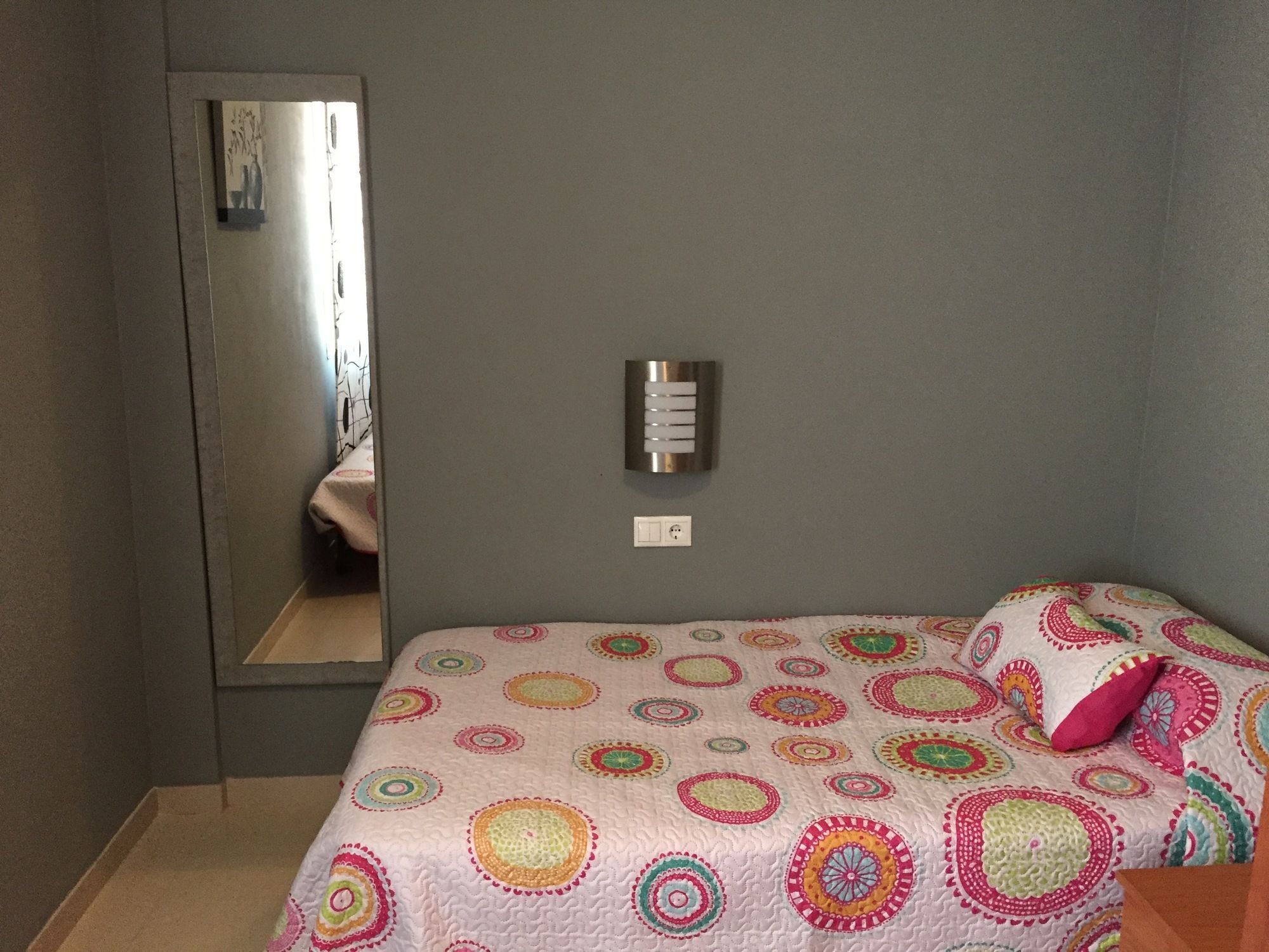 Apartamento Medina Azahara コルドバ エクステリア 写真